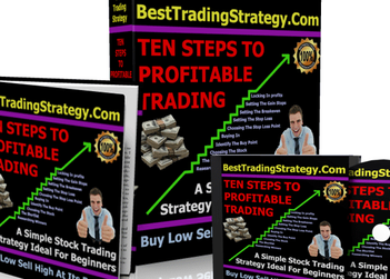 10 Steps for Prfitbale Trading